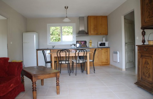 Asperjoc House | Domaine du Vernadel, Panoramic, swimming pool near Antraiques and Vals les Bains