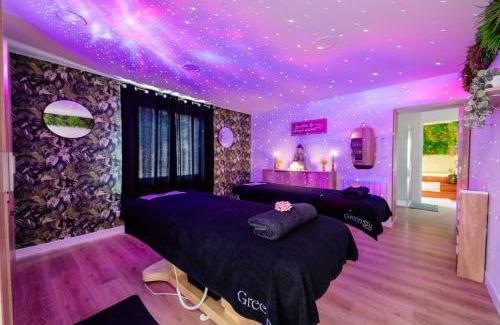 Mignaloux-Beauvoir Resort | Domaine du Vieux Porche