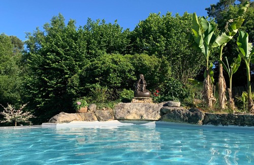 Saint-Germain-de-Belves House | Domaine des Boudines