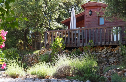 Trans-en-Provence House | Domaine la Borie