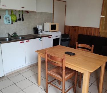 Moncontour House | Domaine la butte de Lauray