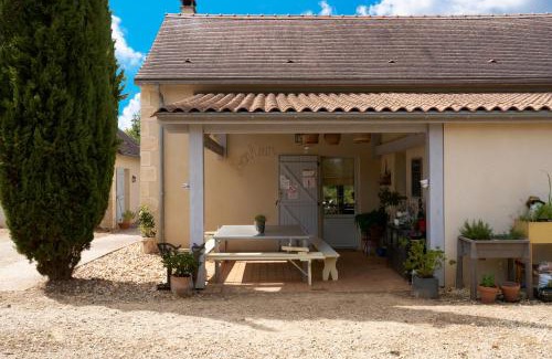 Gabillou House | Domaine La Truffière des Mérigots