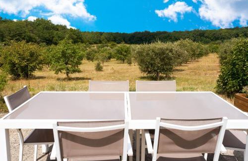 Gabillou House | Domaine La Truffière des Mérigots