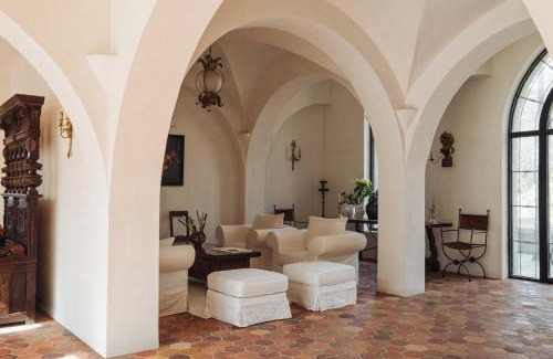 Zonza Hotel | Domaine Le Mouflon D'Or