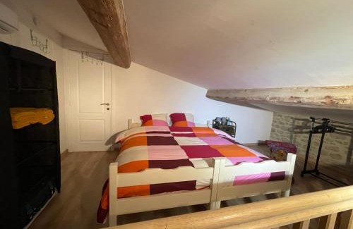 Alzonne Apartment | Domaine Le Puget, Résidence la découverte