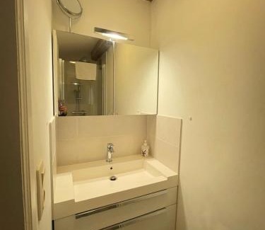 Alzonne Apartment | Domaine Le Puget, Résidence la découverte