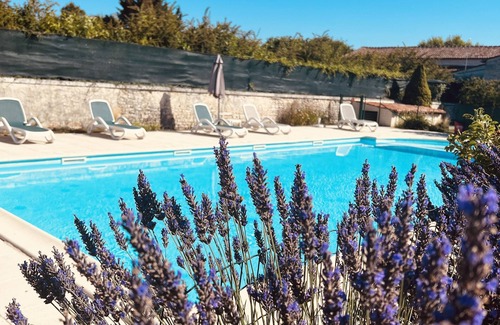 Ternant Cottage | Domaine Les Granges