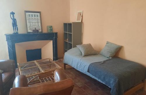 Sauve Hotel | Domaine Mas Pigné