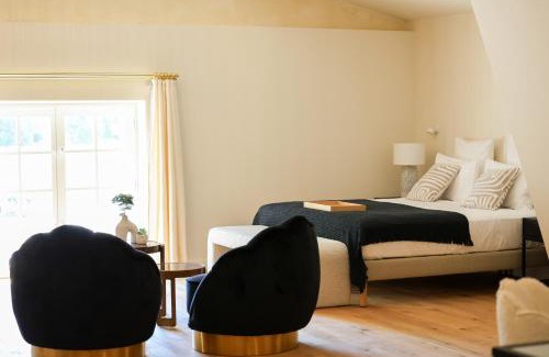 Rognes Hotel | Domaine Robert