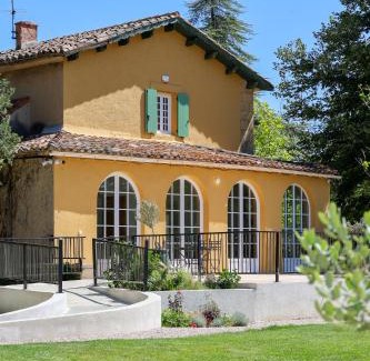 Rognes Hotel | Domaine Robert