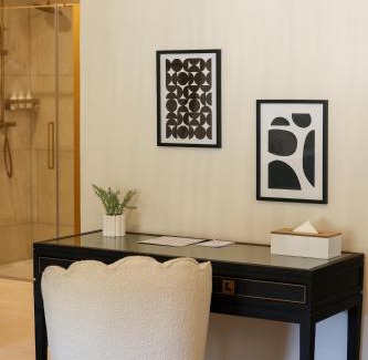 Rognes Hotel | Domaine Robert