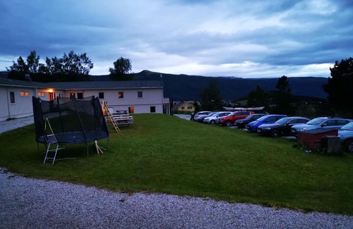 Dombas House | Dombås Gjestehus