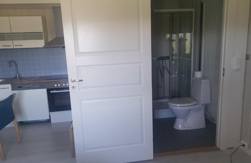 Dombas House | Dombås Gjestehus