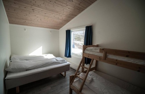 Dovre Hotel | Dombåstun