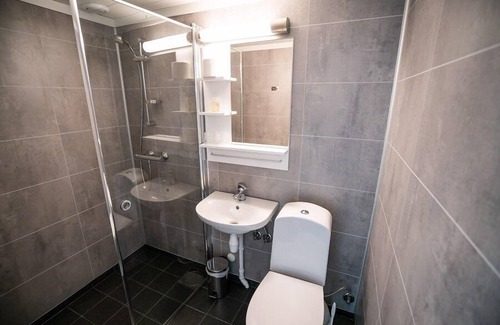 Dovre Hotel | Dombåstun