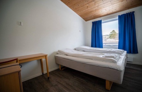 Dovre Hotel | Dombåstun