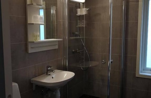 Dovre Hotel | Dombåstun