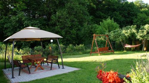 Jarnołtowek House | Domek Żabie Oczko