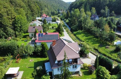 Jarnołtowek House | Domek Żabie Oczko