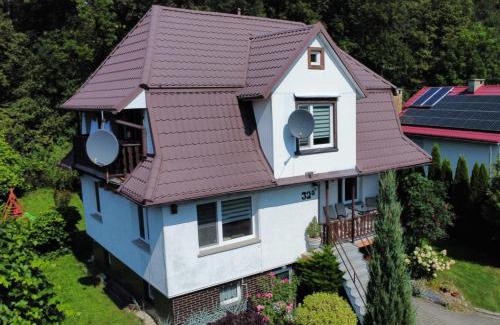 Jarnołtowek House | Domek Żabie Oczko