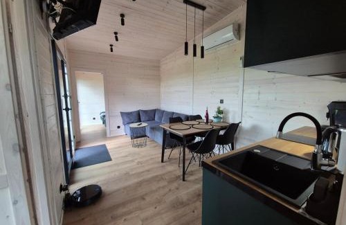 Zamosc House | Domek 104 B