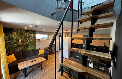 Zamosc Ski Chalet | Domek 104