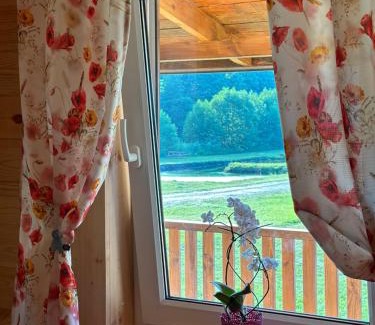 Goniadz House | Domek 4-6osobowy