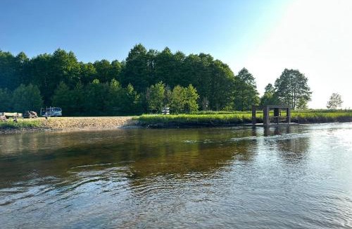 Goniadz House | Domek 4-6osobowy