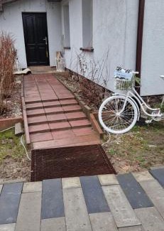 Bogacica House | Domek- Bożejów