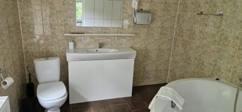 Bogacica House | Domek- Bożejów