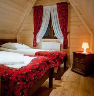 Poronin Ski Chalet | Domek Deluxe Resort Willa Adrian