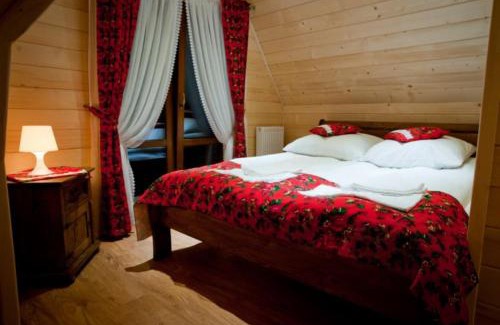 Poronin Ski Chalet | Domek Deluxe Resort Willa Adrian