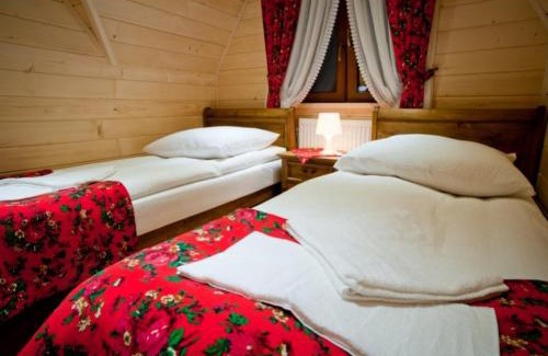Poronin Ski Chalet | Domek Deluxe Resort Willa Adrian