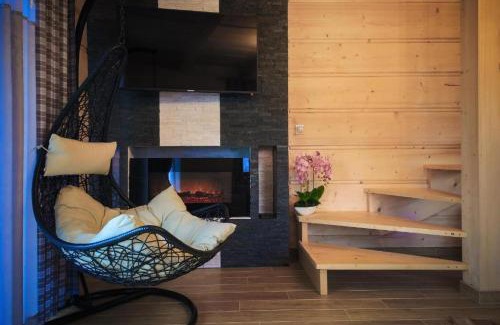 Poronin Ski Chalet | Domek Dream Holiday