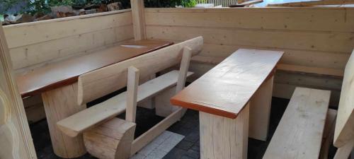 Jurgow House | Domek Góralski Jurgowskie Zacisze