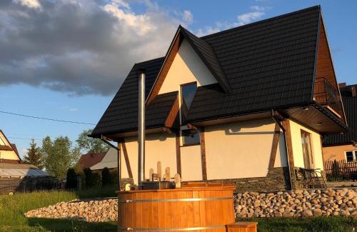 Maruszyna House | Domek Góralski Kąty na Wierchu