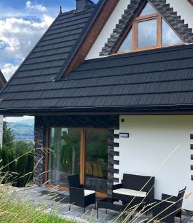 Gliczarow Gorny Ski Chalet | Domek Góralski Reset