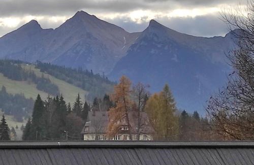 Jurgow Ski Chalet | Domek góralski z sauną