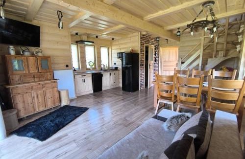 Poronin Ski Chalet | Domek Góralsko Gawra