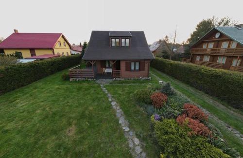 Kopalino House | Domek Gunia