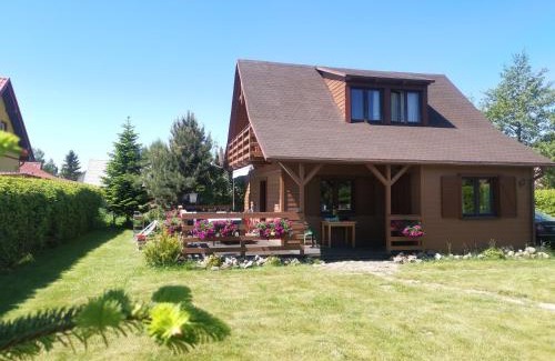 Kopalino House | Domek Gunia