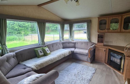 gmina Stezyca Resort | Domek Hynka