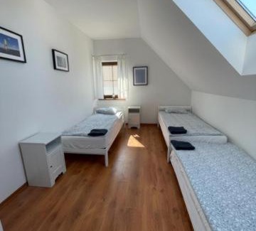 Pisz House | Domek IMIONEK Wrota Mazur