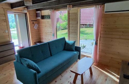 Stara Kamienica House | Domek Izerskie Gaje