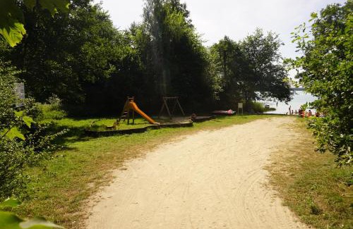 Ostrow Wielki House | Domek JEZIORACZEK