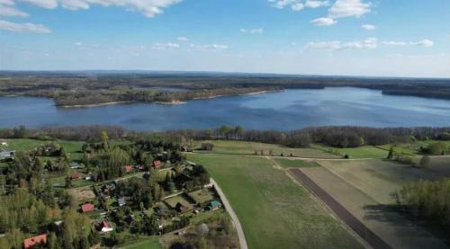 Ostrow Wielki House | Domek JEZIORACZEK