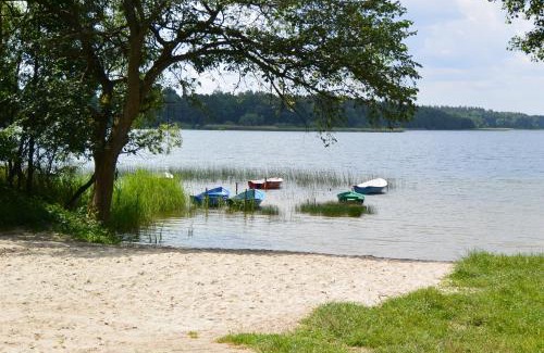 Ostrow Wielki House | Domek JEZIORACZEK