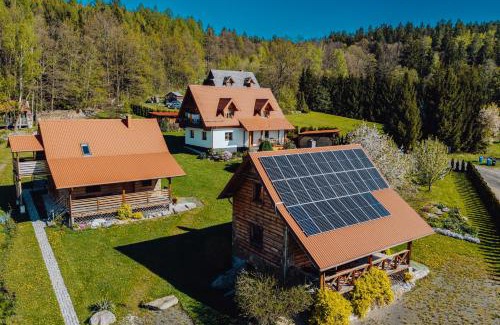 Stara Kamienica House | Domek Karkonosze