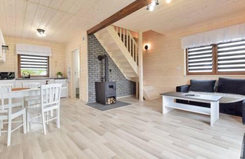 Rabka Ski Chalet | Domek Leniuchowo