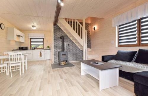 Rabka Ski Chalet | Domek Leniuchowo